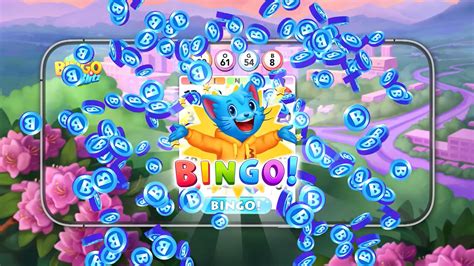bingo blitz öffnen.